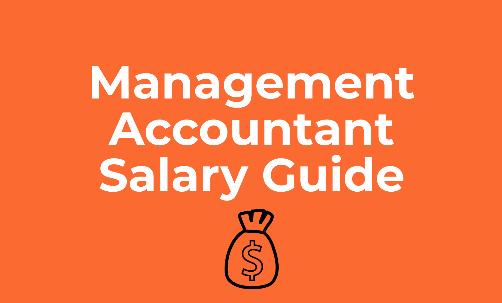 Management Accountant Salary Guide • Hotspotfinance